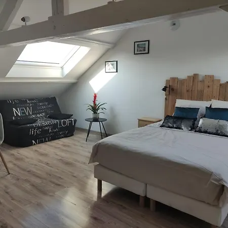 Lysiane Apartment